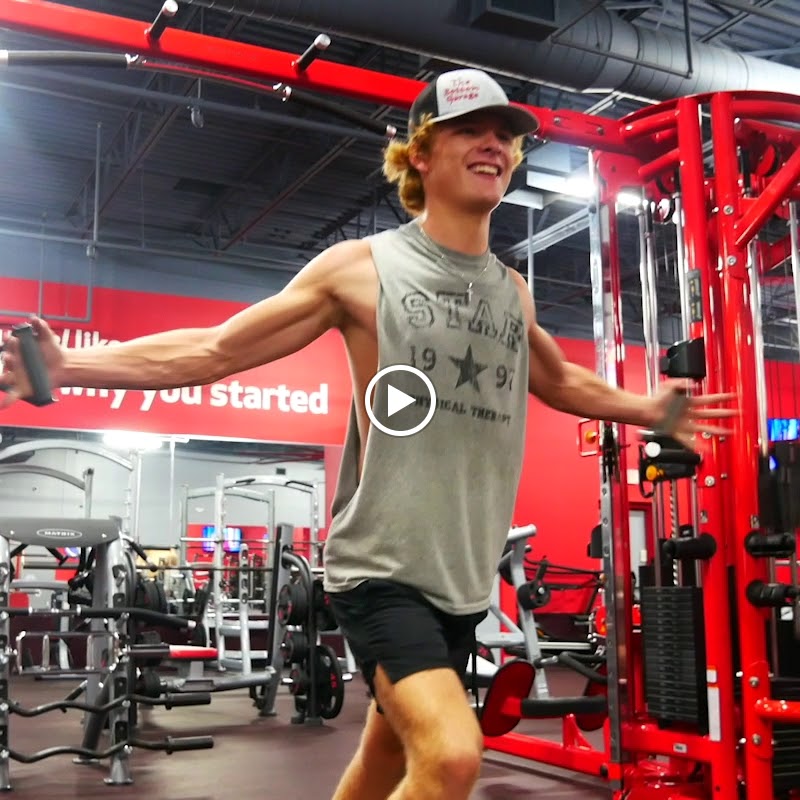  Workout Anytime Lynchburg