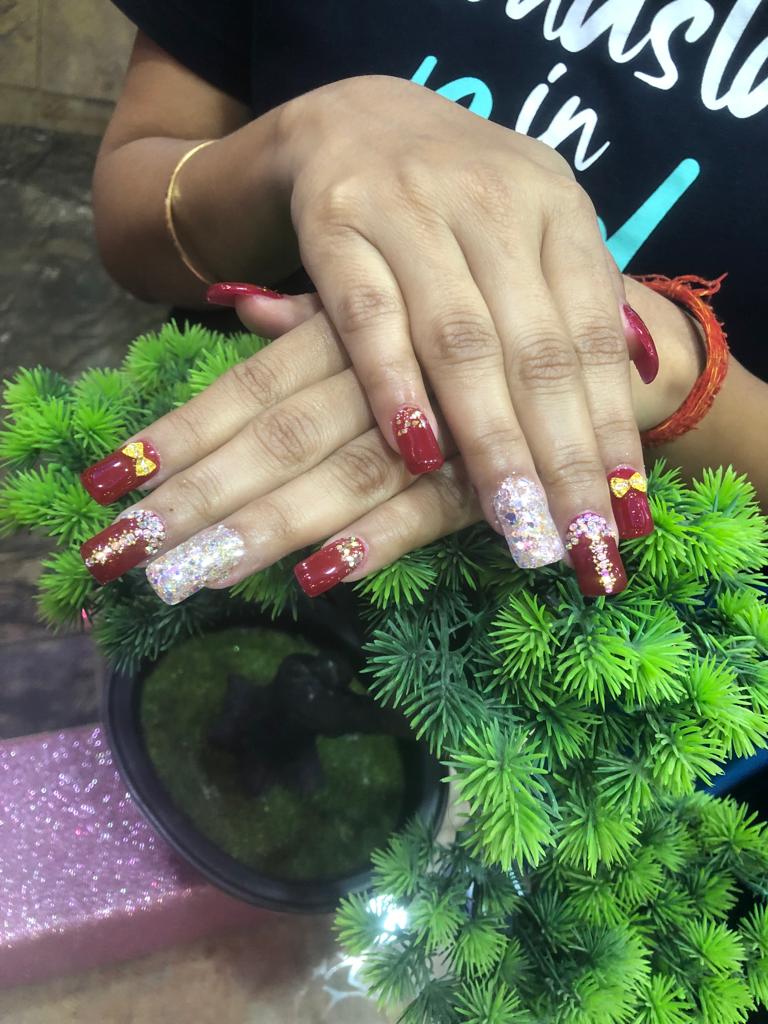 Colorinsta Nails Lounge