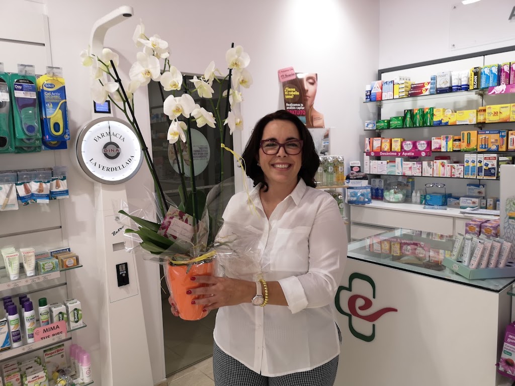 Farmacia La Verdellada — Todas