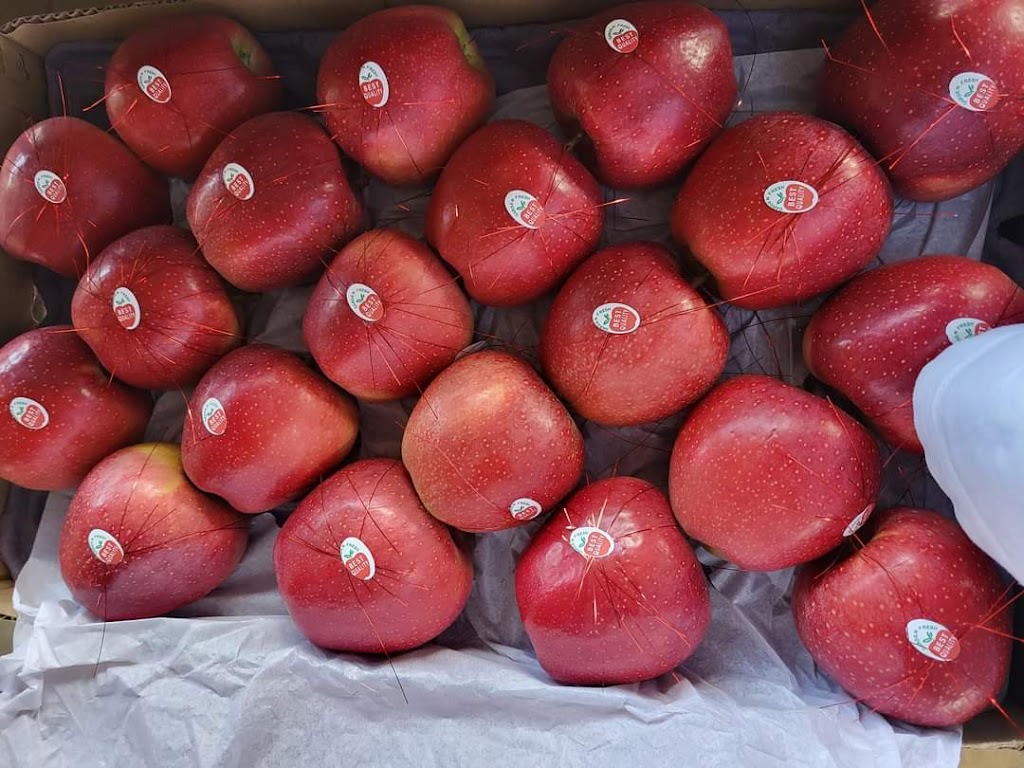 Organic Juice Point