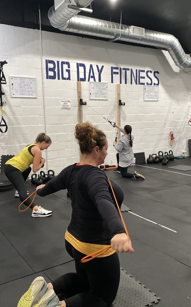  Big Day Fitness (Norwell)