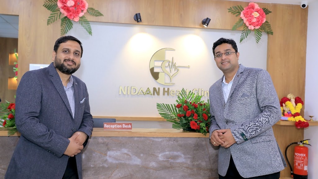 Dr. Nidaan Heart Clinic