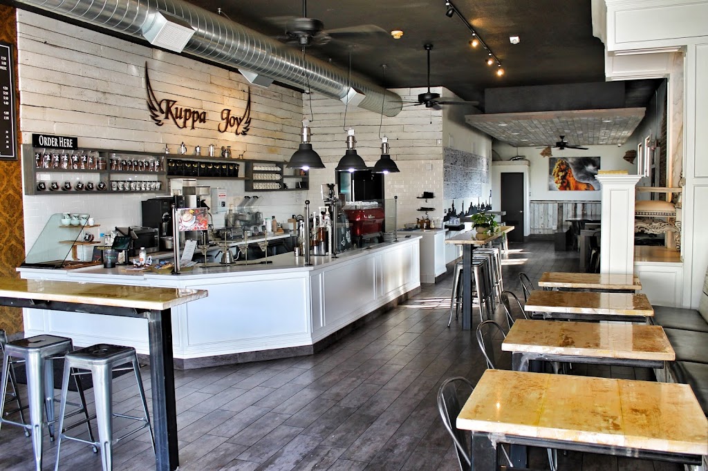 Photo of Kuppa Joy Coffee House - Fresno