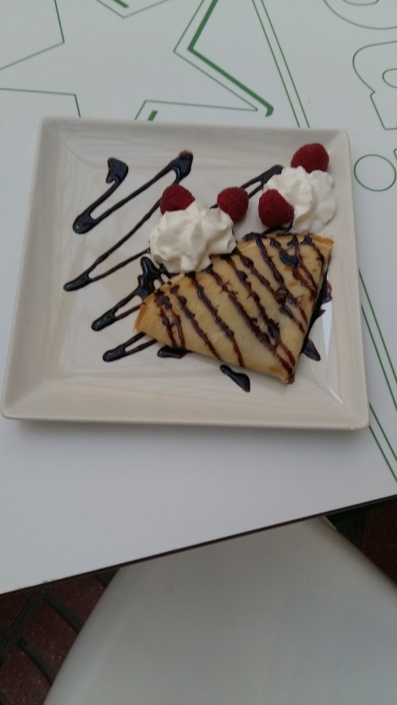 Cafeteria Anna — Comida y bebida