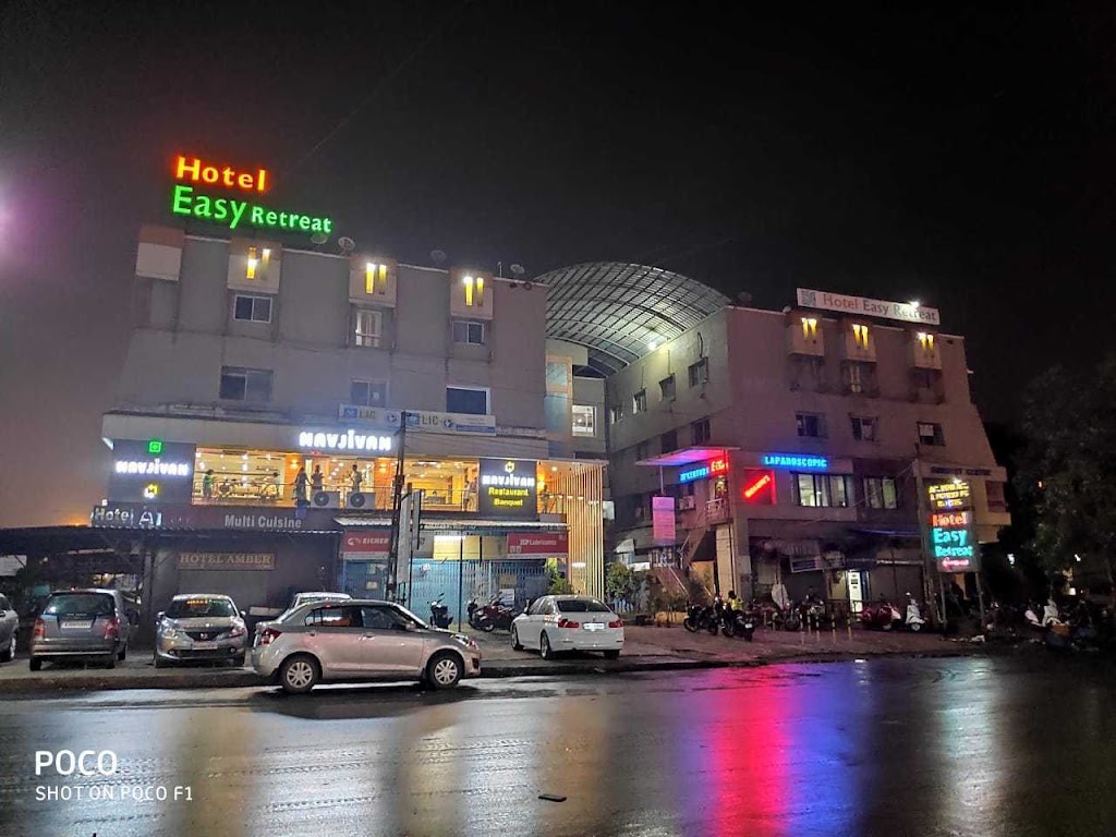 Hotel Easyretreat