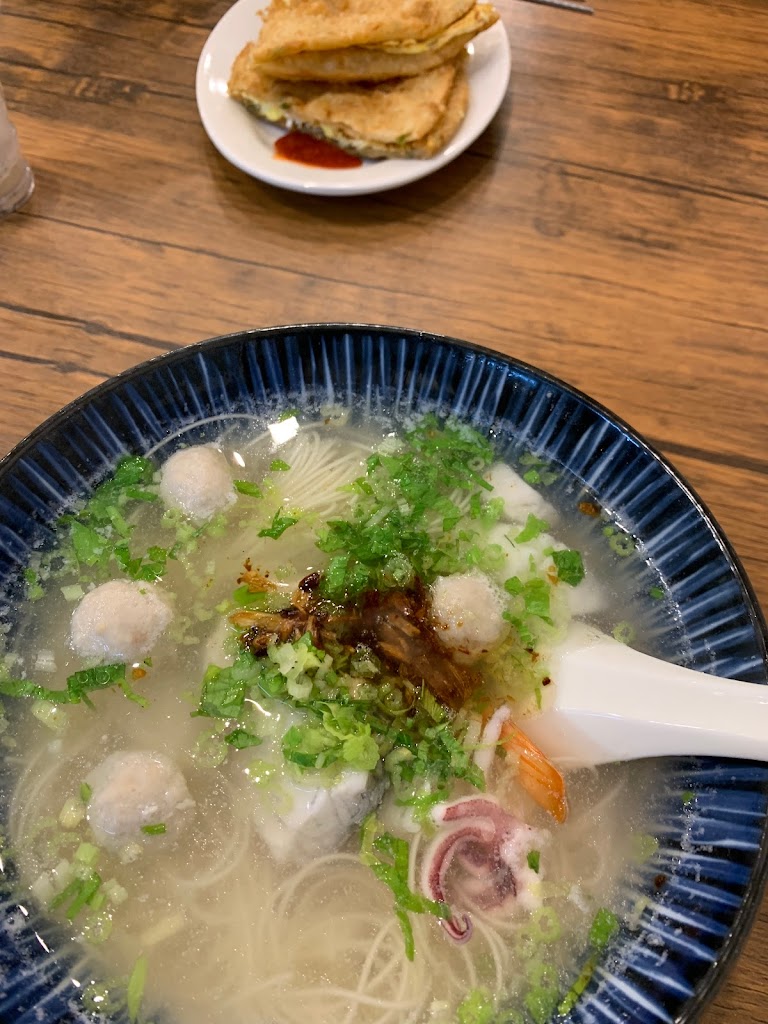 尚好吃廣東粥 的照片