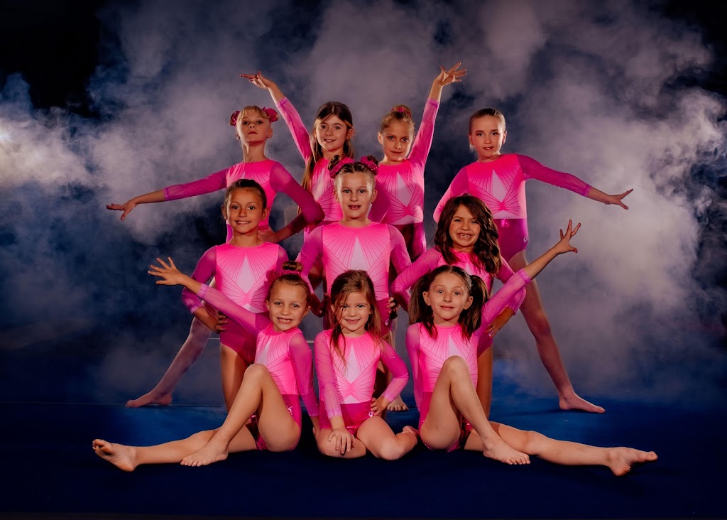  Pineland Gymnastics Center