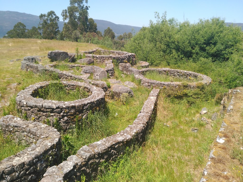 Castro de Trona