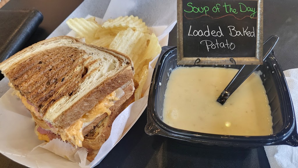 Sandwich