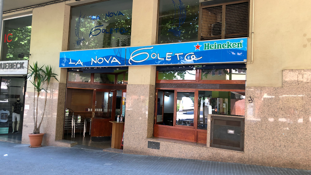 La Nova Goleta