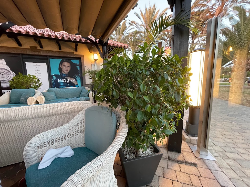 Restaurante Maximilians