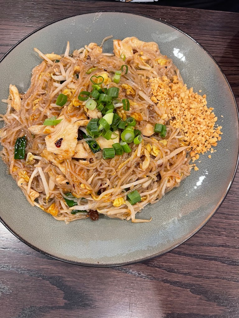 Thai Charm