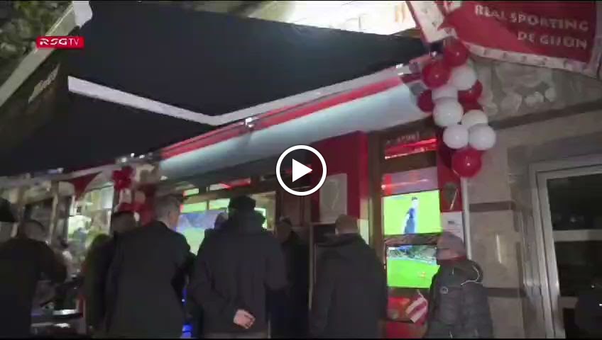 Cafeteria & Sports Bar La Regence — Videos
