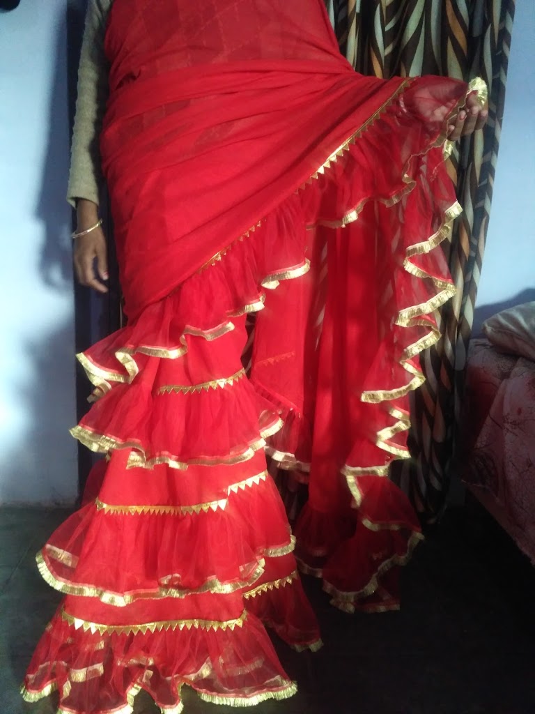 Mahalaxmi Beauty Parlour And Fancy Ladies Tailore Store