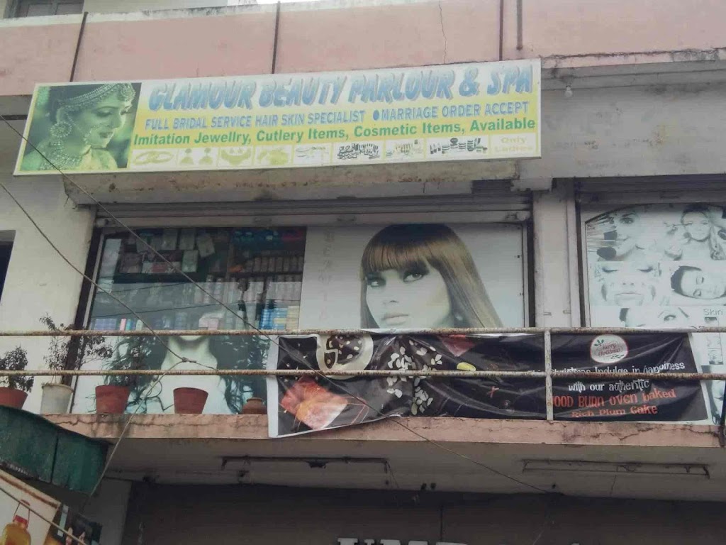 Glamour Beauty Parlour Spa