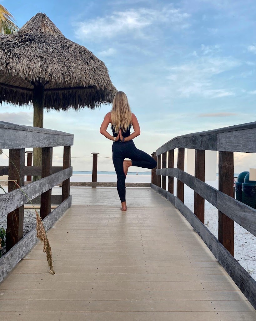  Be Hot Yoga and Barre -- Naples