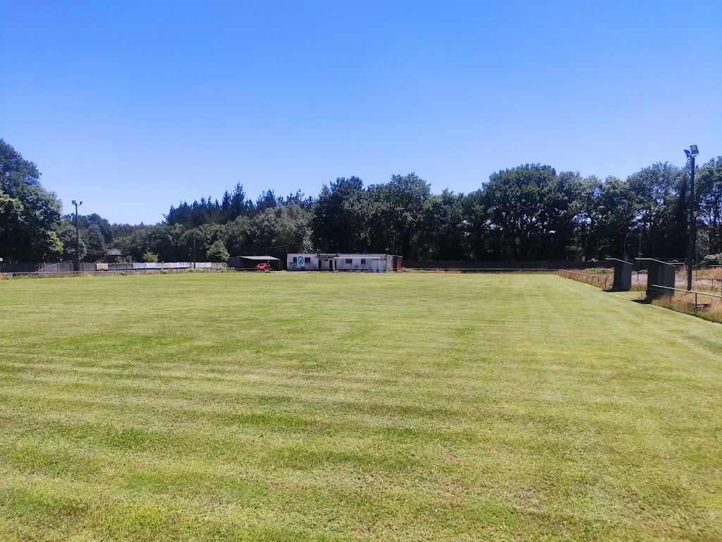 Campo de futbol de Goiriz (O Ventino)