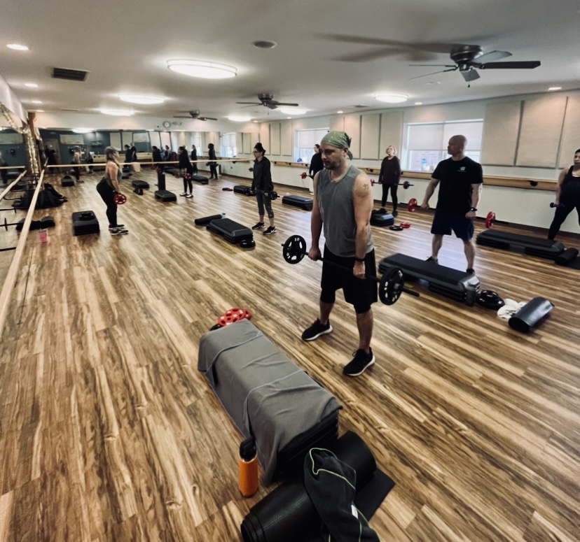  inMotion Fitness & Wellness