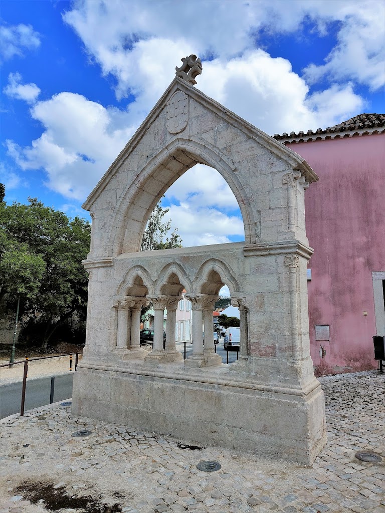 Memorial de Odivelas