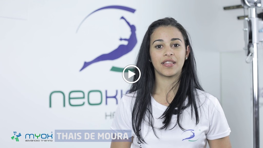 MYOX: entrenamiento personal, fisioterapia, formacion y tienda | La Nucia y online