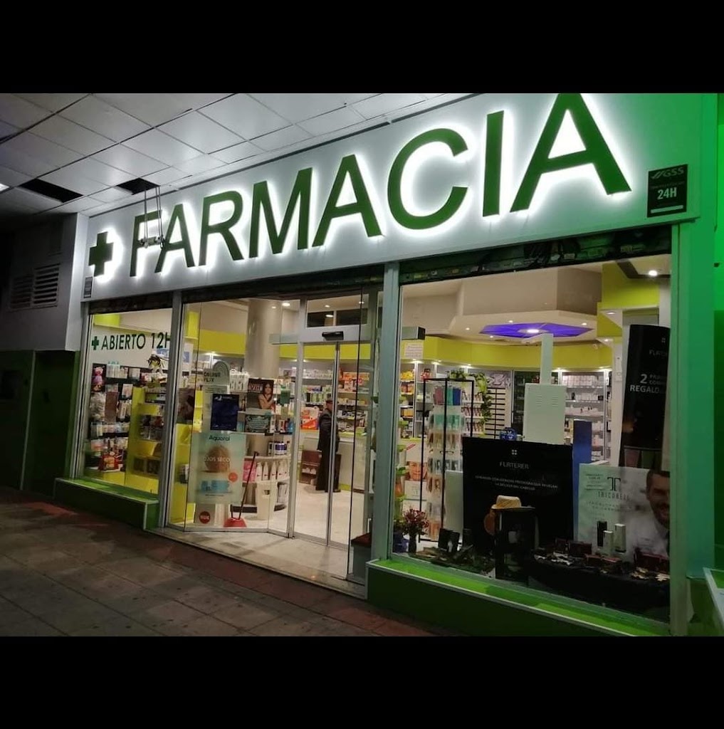 Farmacia Eva Gonzalez de la Torre