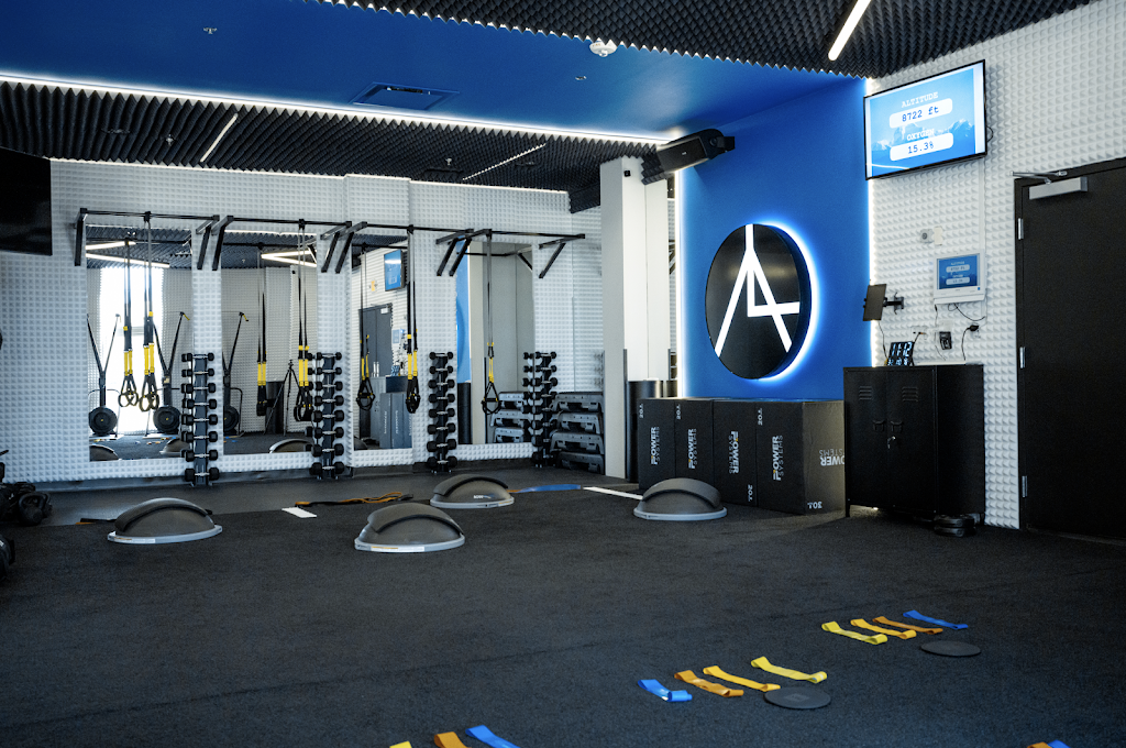  AIRLAB Fitness Midtown