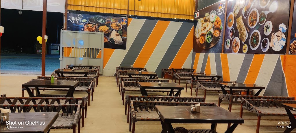 Savji Dhaba And Family Restaurant