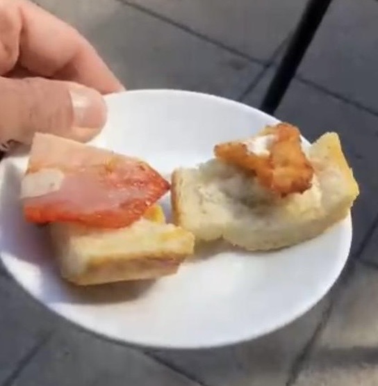 Restaurante Sidreria Tirate Al Matu — Mas recientes