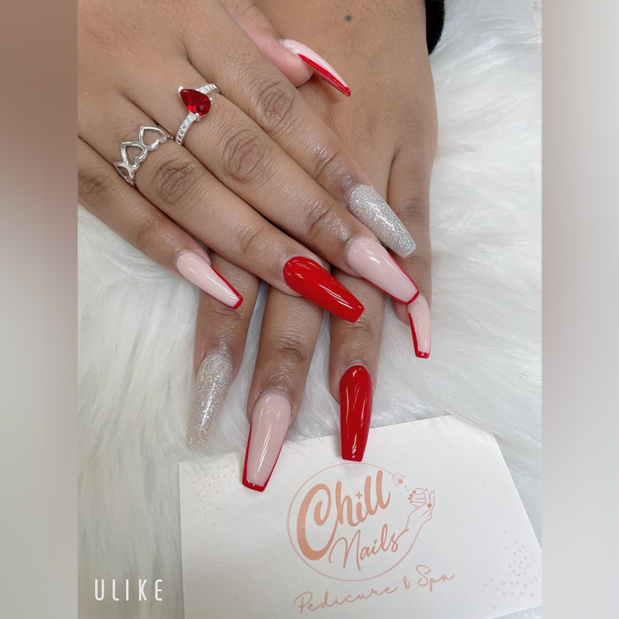 Chill Nails Spa - Salem, OR