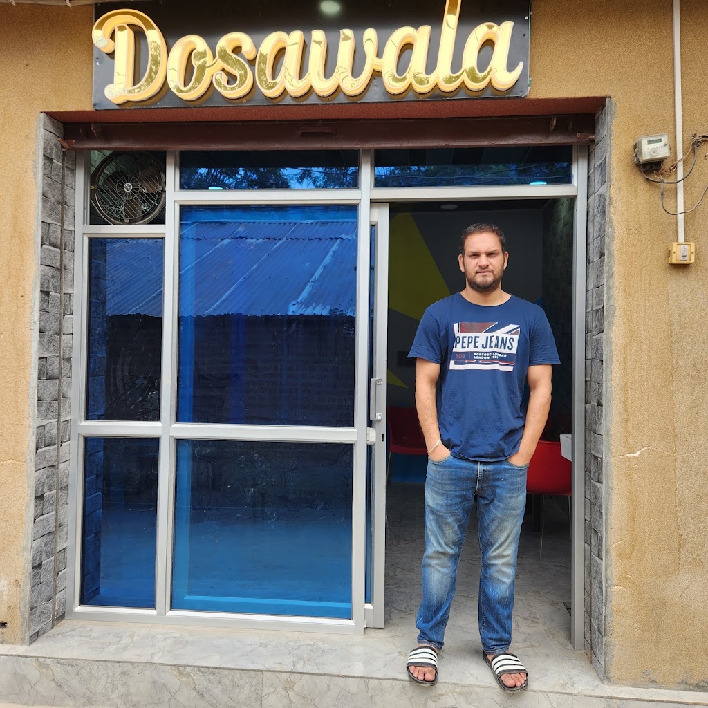 Dosawala