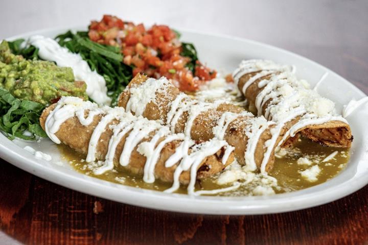  El Alegre Mexican Restaurant