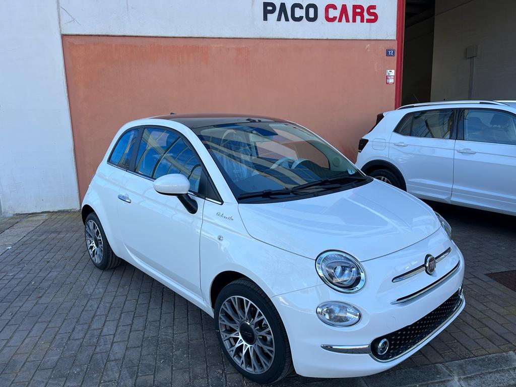 Paco Cars — Del propietario
