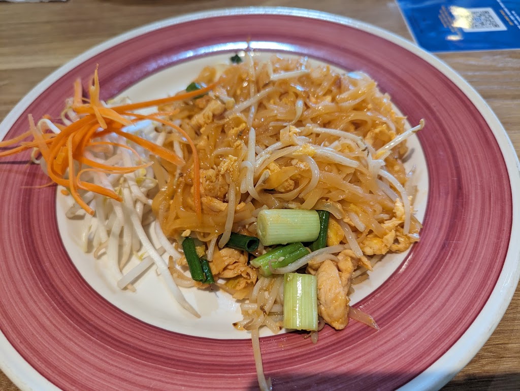 JARANIN THAI EATERY