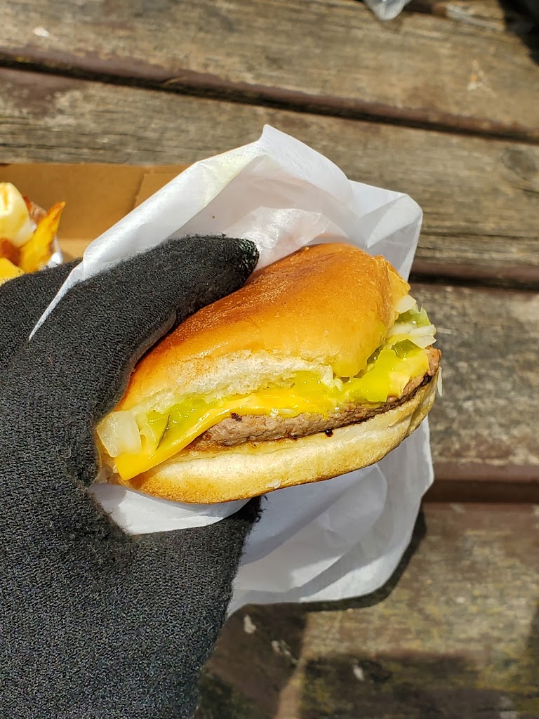 Cheeseburger