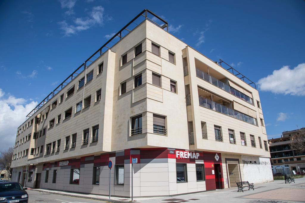 FREMAP Navalmoral de la Mata