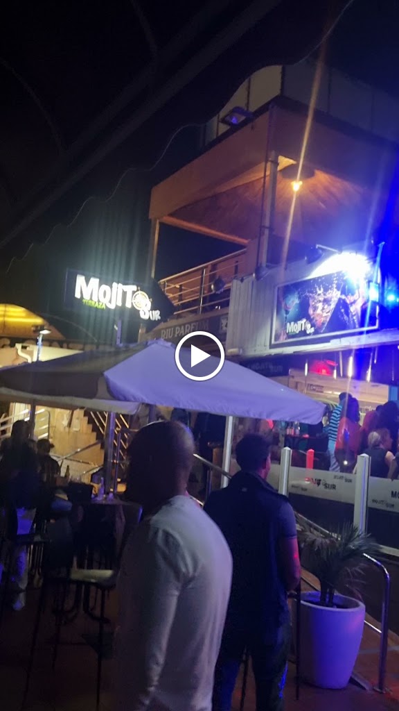 SALSA BAR MOJITO SUR — Videos