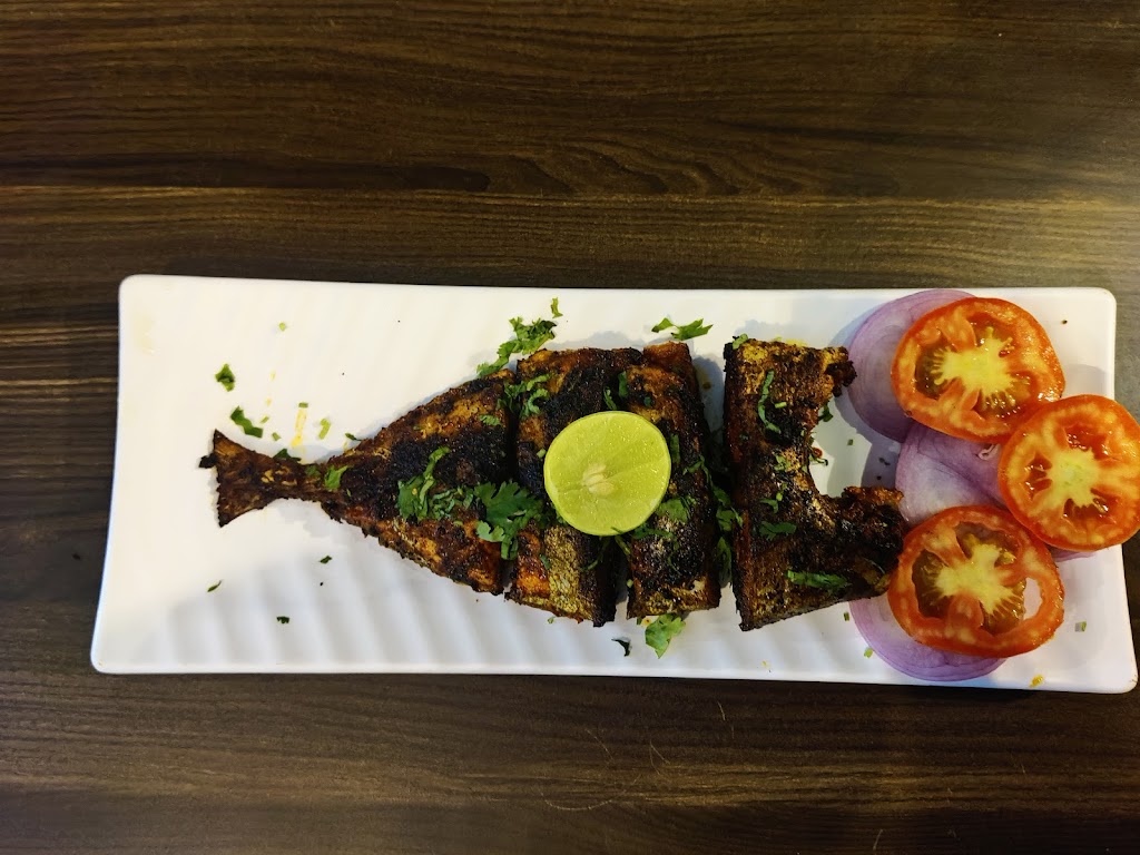 Old Jackfruit Tree Family Restaurant And Bar