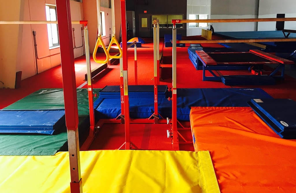  Springfield Gymnastics Center