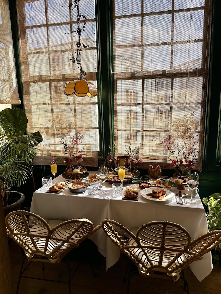 Restaurante Al Baile La Temprana