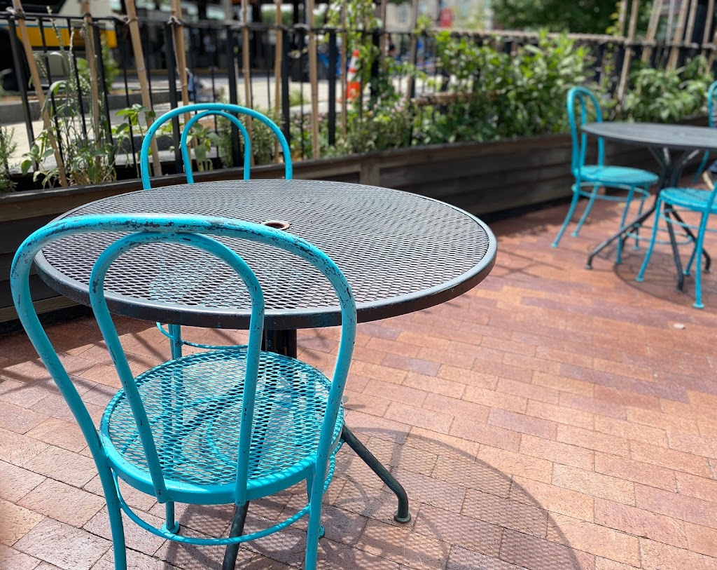 Photo of Dudley Cafe