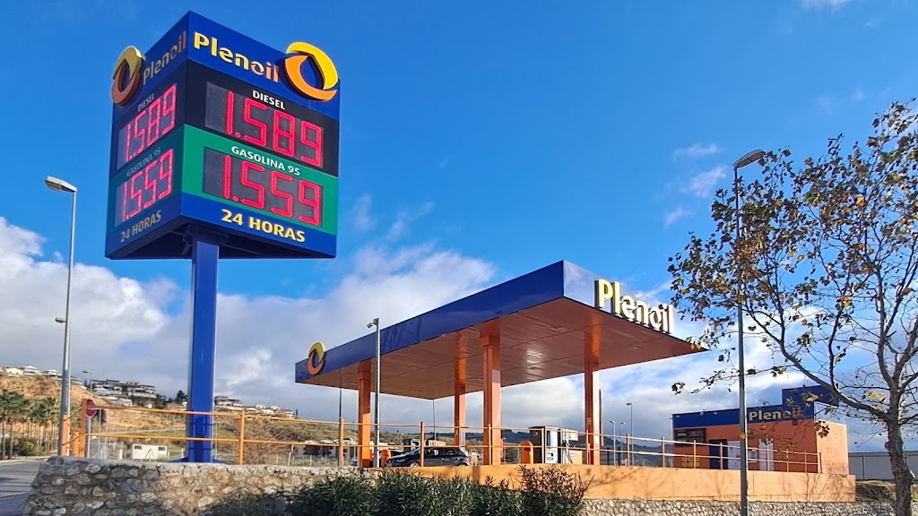 Plenergy Jun I (antes Plenoil)