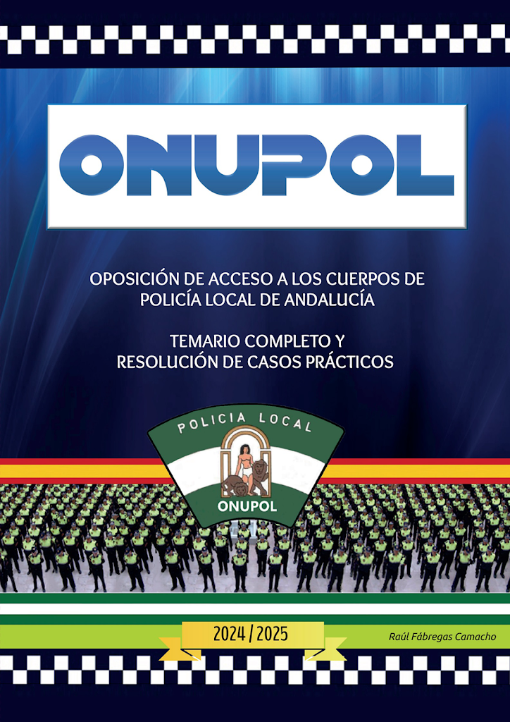 ONUPOL — Del propietario