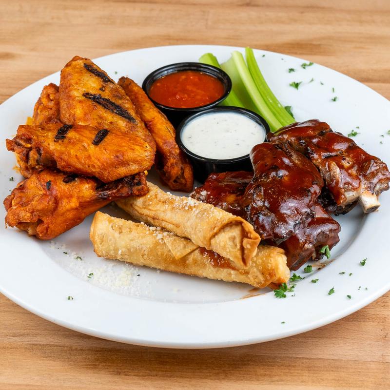  Sandra's on the Park