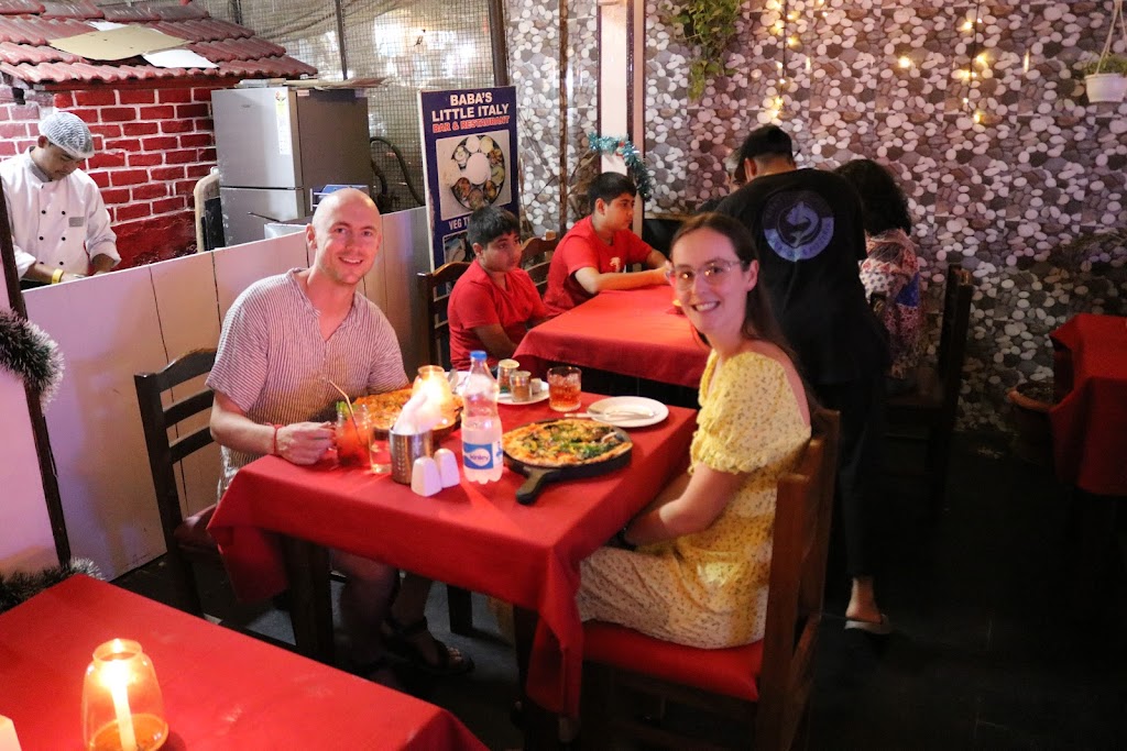 BABA'S LITTLE ITALY BAR AND RESTAURANT