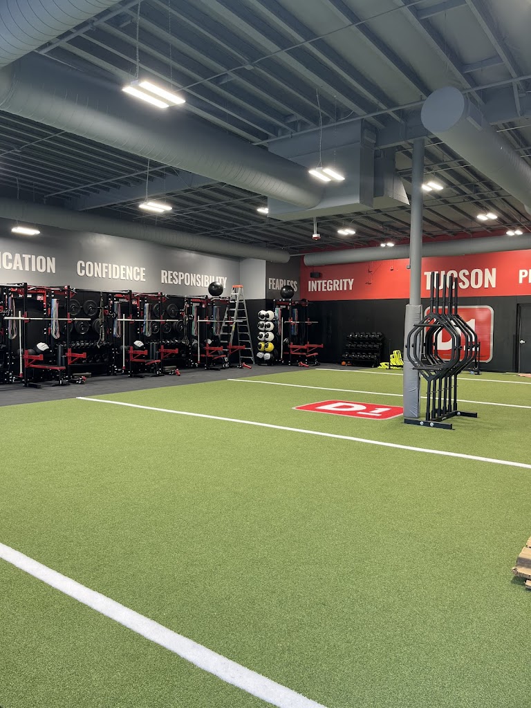  D1 Training Tucson