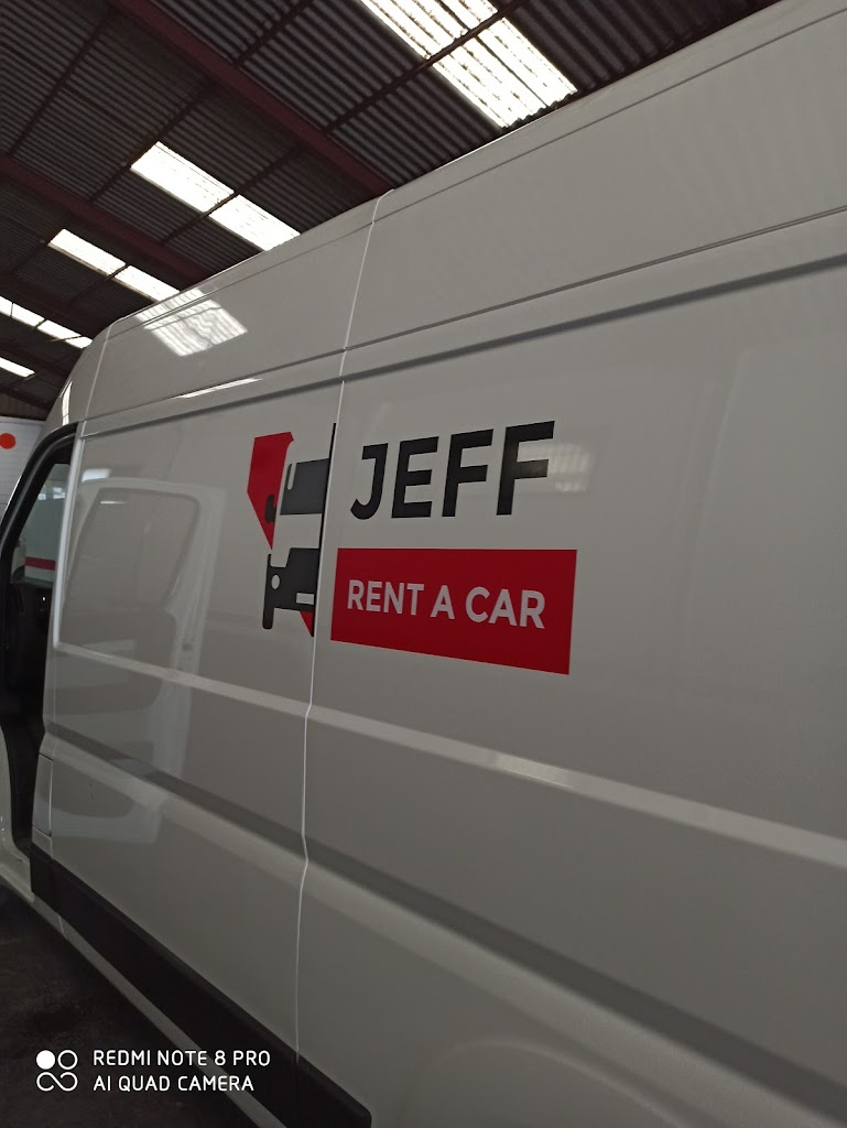 Commercial vehicle