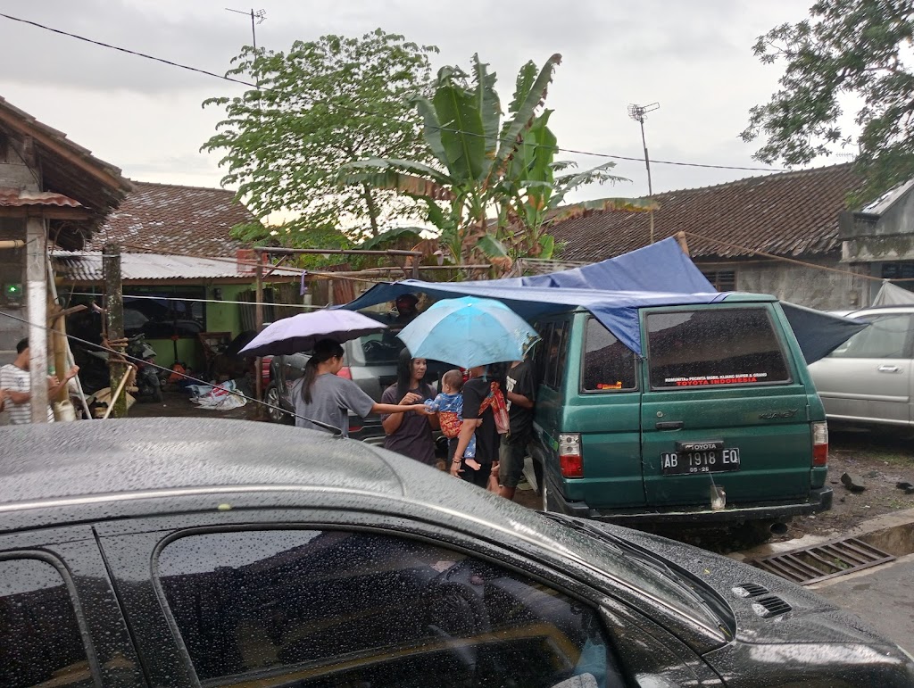 Bengkel miyono