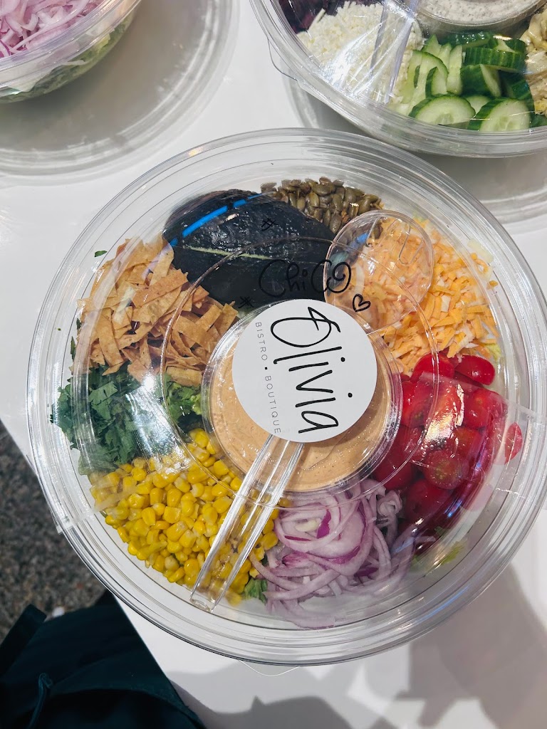 Olivia Bistro-Boutique in Gatineau