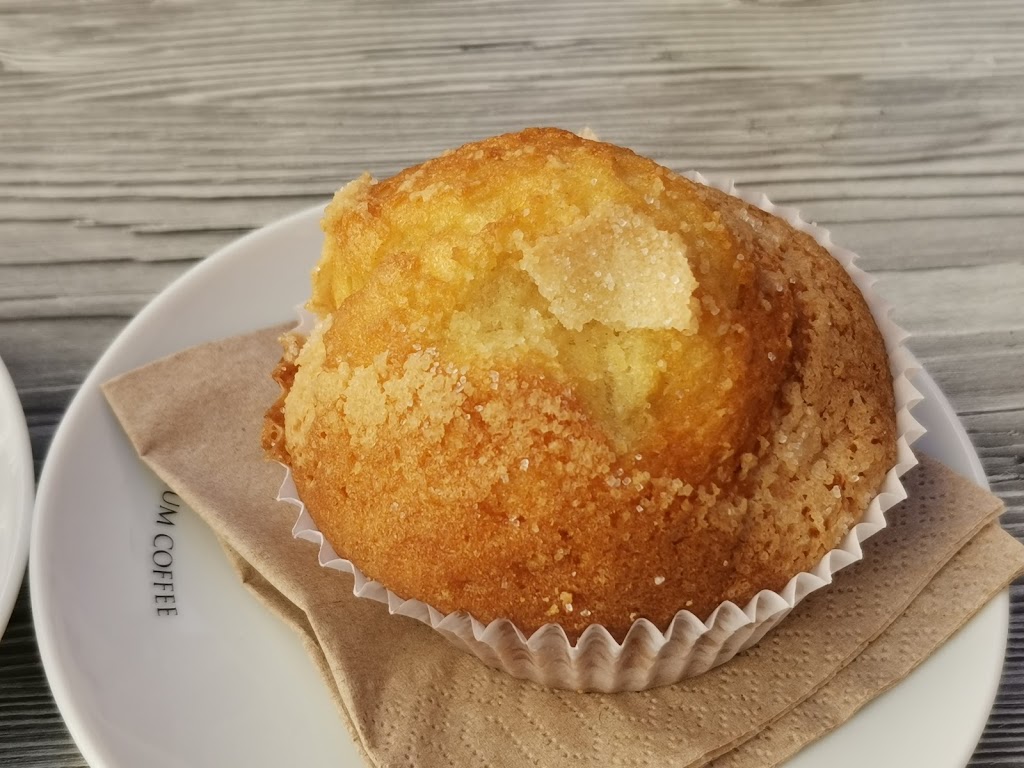 Bar Racimo De Oro — Comida y bebida