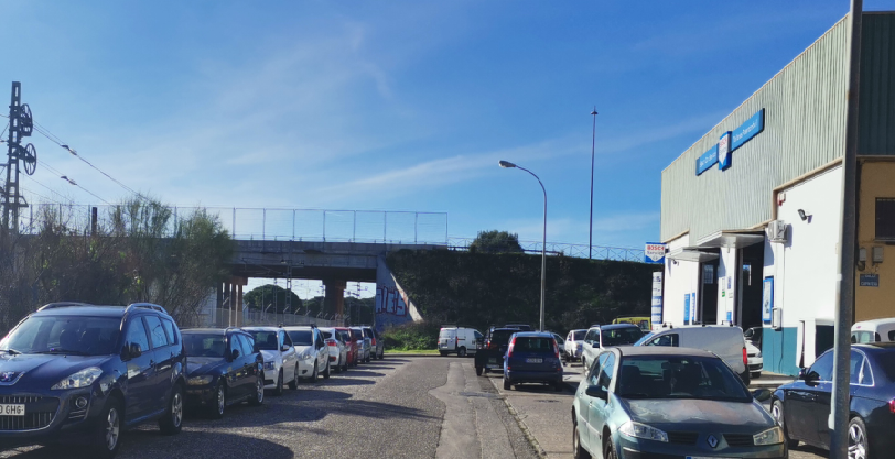 Bosch Car Service Taller PuertoMovil | (DIEGO CORTES) — Del propietario